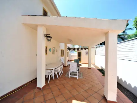 Villa à Benicàssim avec jardin privé et parking - Photo 3