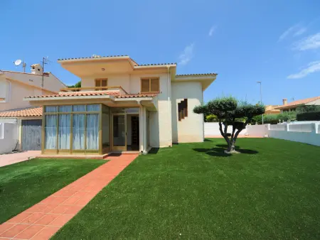 Villa à Benicàssim avec jardin privé et parking - Photo 4