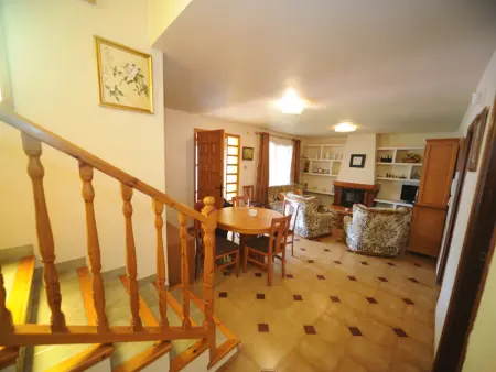 Villa à Benicàssim avec jardin privé et parking - Photo 5