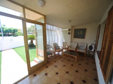 Villa à Benicàssim avec jardin privé et parking - Photo 6