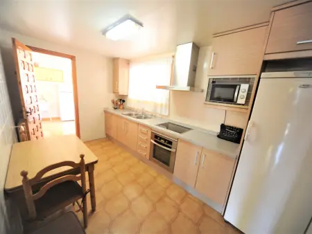 Villa à Benicàssim avec jardin privé et parking - Photo 8