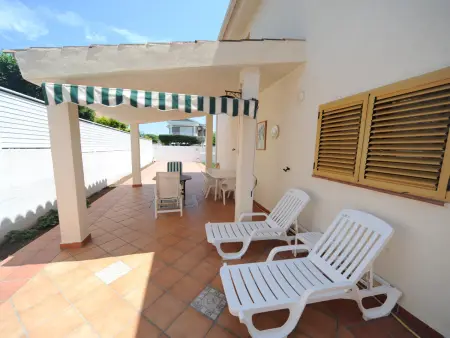 Villa à Benicàssim avec jardin privé et parking - Photo 15