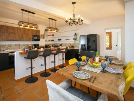 Chochim, Maison 8 personnes à Altea - Photo 1