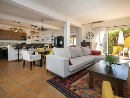 Chochim, Maison 8 personnes à Altea - Photo 2