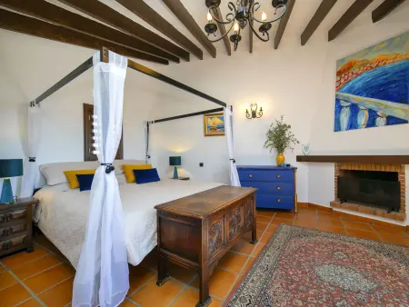 Chochim, Maison 8 personnes à Altea - Photo 3