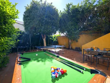 Chochim, Maison 8 personnes à Altea - Photo 4