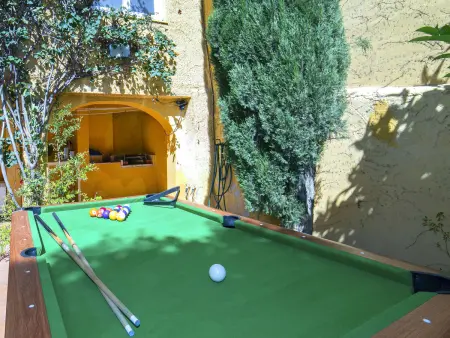 Chochim, Maison 8 personnes à Altea - Photo 5