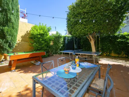 Chochim, Maison 8 personnes à Altea - Photo 6