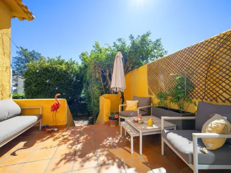 Chochim, Maison 8 personnes à Altea - Photo 7