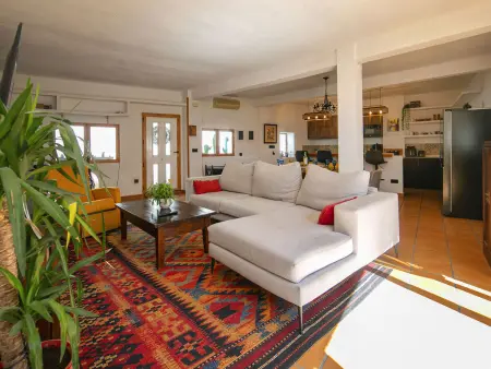 Chochim, Maison 8 personnes à Altea - Photo 8