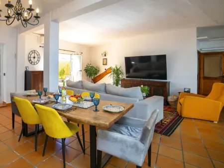 Chochim, Maison 8 personnes à Altea - Photo 10