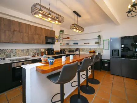Chochim, Maison 8 personnes à Altea - Photo 11