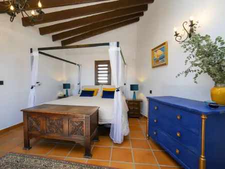 Chochim, Maison 8 personnes à Altea - Photo 12