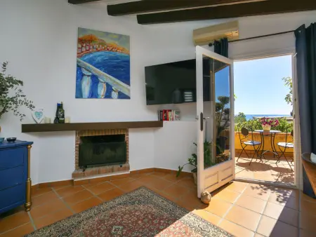Chochim, Maison 8 personnes à Altea - Photo 13
