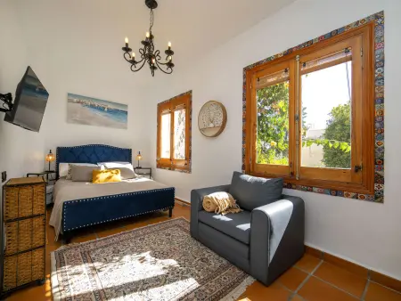 Chochim, Maison 8 personnes à Altea - Photo 14
