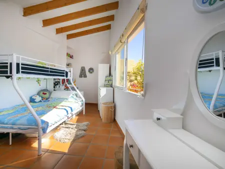 Chochim, Maison 8 personnes à Altea - Photo 15