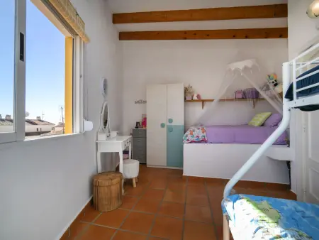 Chochim, Maison 8 personnes à Altea - Photo 16