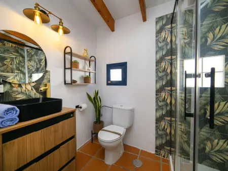 Chochim, Maison 8 personnes à Altea - Photo 18