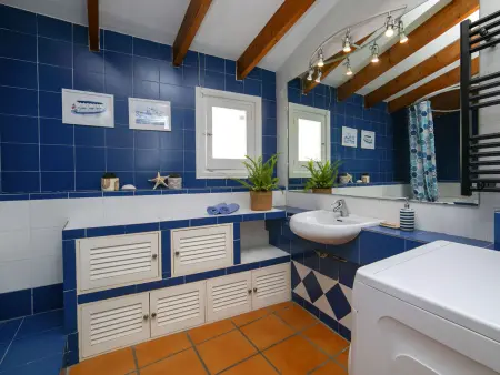 Chochim, Maison 8 personnes à Altea - Photo 19