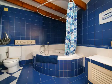 Chochim, Maison 8 personnes à Altea - Photo 20