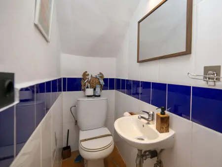 Chochim, Maison 8 personnes à Altea - Photo 21