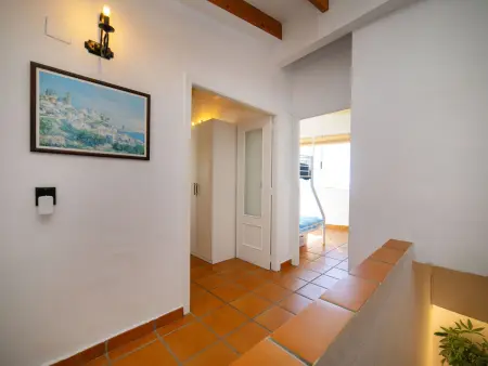 Chochim, Maison 8 personnes à Altea - Photo 22