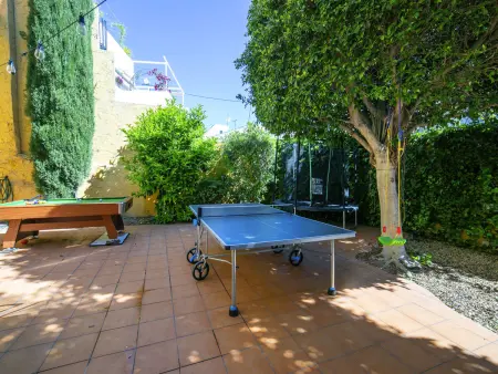 Chochim, Maison 8 personnes à Altea - Photo 23