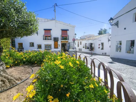 Chochim, Maison 8 personnes à Altea - Photo 24