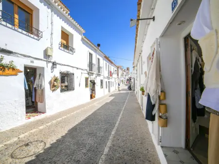 Chochim, Maison 8 personnes à Altea - Photo 25