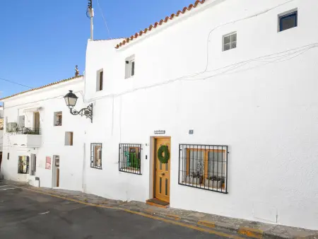 Chochim, Maison 8 personnes à Altea - Photo 26