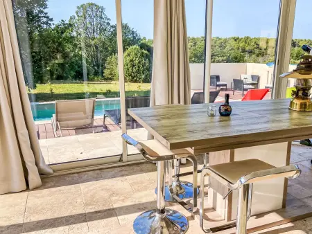 Villa Bienêtre, Maison 6 personnes à Moissac Bellevue - Photo 1