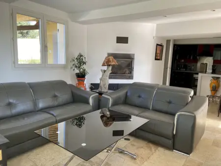 Villa Bienêtre, Maison 6 personnes à Moissac Bellevue - Photo 2