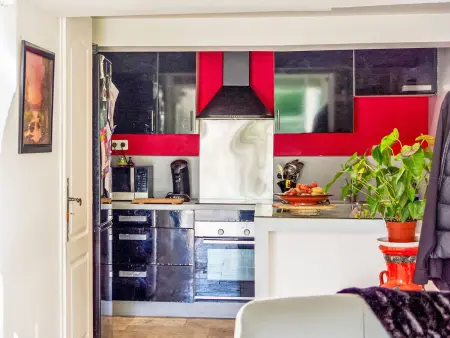 Villa Bienêtre, Maison 6 personnes à Moissac Bellevue - Photo 3