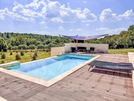 Villa Bienêtre, Maison 6 personnes à Moissac Bellevue - Photo 5