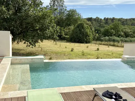 Villa Bienêtre, Maison 6 personnes à Moissac Bellevue - Photo 6