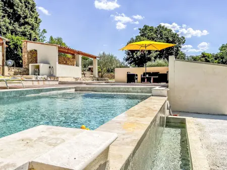 Villa Bienêtre, Maison 6 personnes à Moissac Bellevue - Photo 7