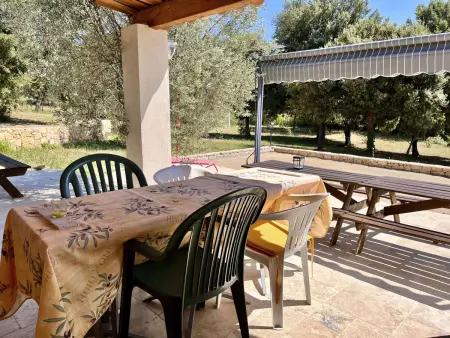 Villa Bienêtre, Maison 6 personnes à Moissac Bellevue - Photo 8