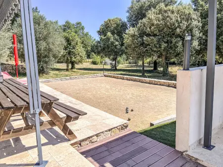 Villa Bienêtre, Maison 6 personnes à Moissac Bellevue - Photo 9