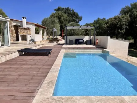Villa Bienêtre, Maison 6 personnes à Moissac Bellevue - Photo 10