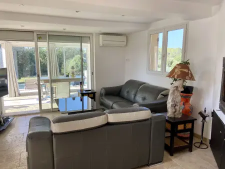 Villa Bienêtre, Maison 6 personnes à Moissac Bellevue - Photo 11