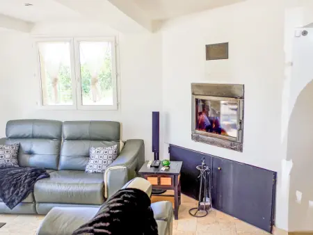 Villa Bienêtre, Maison 6 personnes à Moissac Bellevue - Photo 12