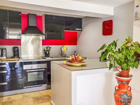 Villa Bienêtre, Maison 6 personnes à Moissac Bellevue - Photo 14