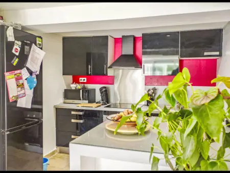Villa Bienêtre, Maison 6 personnes à Moissac Bellevue - Photo 15