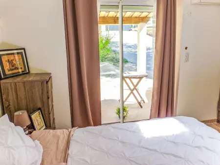 Villa Bienêtre, Maison 6 personnes à Moissac Bellevue - Photo 16