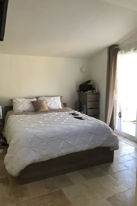 Villa Bienêtre, Maison 6 personnes à Moissac Bellevue - Photo 17