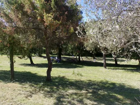 Villa Bienêtre, Maison 6 personnes à Moissac Bellevue - Photo 19