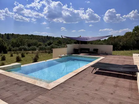 Villa Bienêtre, Maison 6 personnes à Moissac Bellevue - Photo 23