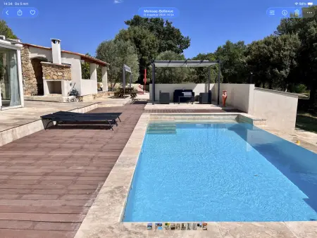 Villa Bienêtre, Maison 6 personnes à Moissac Bellevue - Photo 25