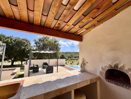 Villa Bienêtre, Maison 6 personnes à Moissac Bellevue - Photo 26