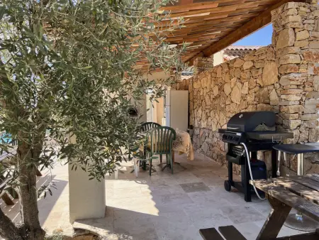Villa Bienêtre, Maison 6 personnes à Moissac Bellevue - Photo 27